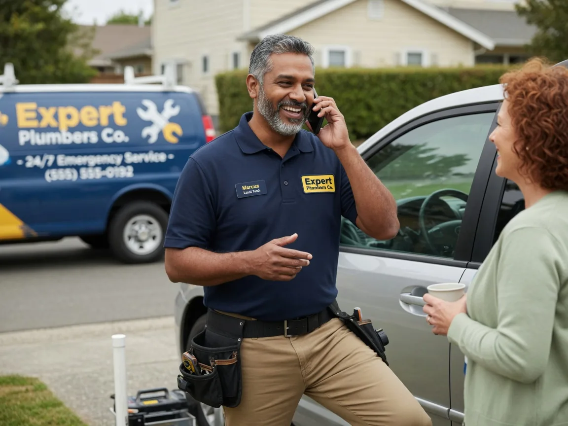 Drain Cleaning Newtown, PA FAQs